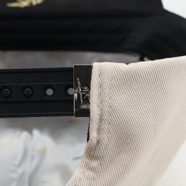 BlazeCap Luxe
