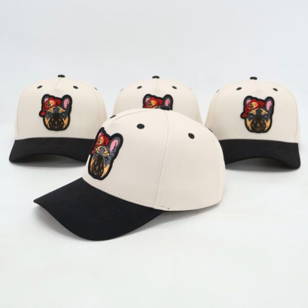 BlazeCap Luxe