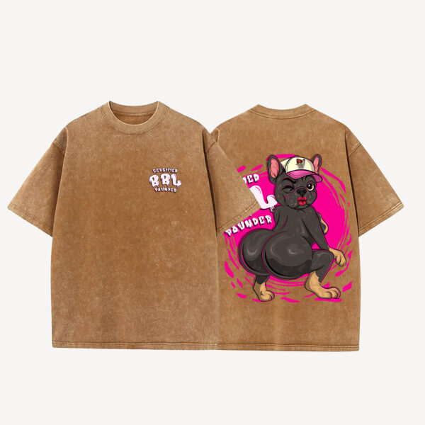 TFB BBL Pounder (Tan)