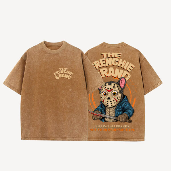TFB Jason Voohees (Washed Tan)