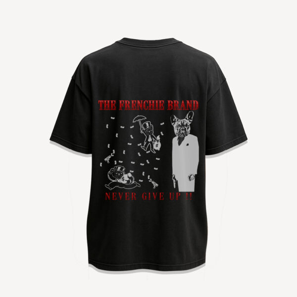 TFB Tony Montana — Oversized Tee