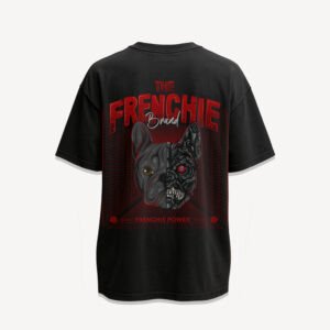 TFB Cyborg Tee