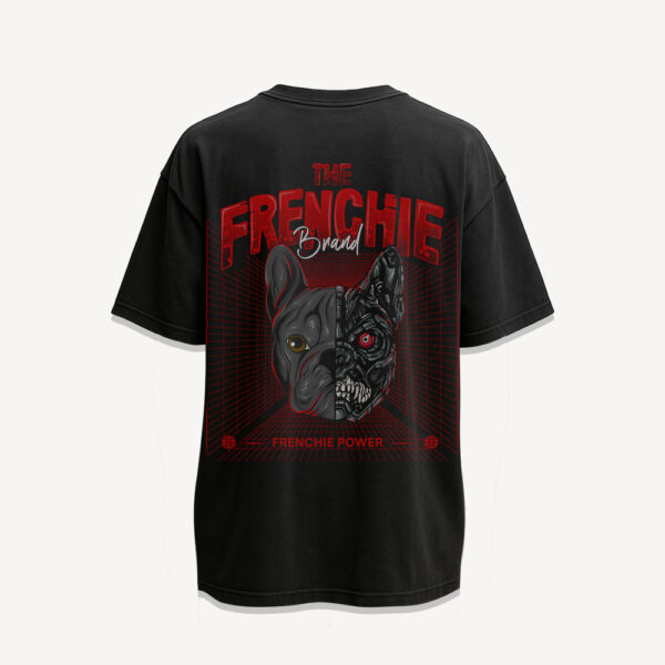 TFB Cyborg Tee