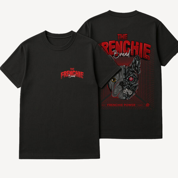 TFB Cyborg Tee