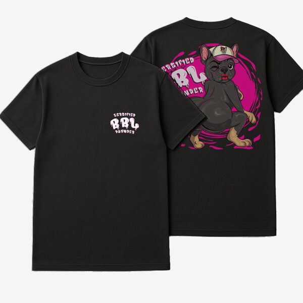 TFB BBL Pounder