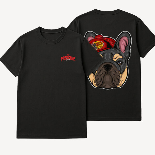 TFB Blaze Oversized Tee