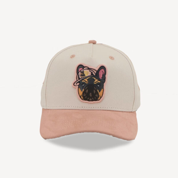 Pink BlazeCap Luxe  – TFB Edition