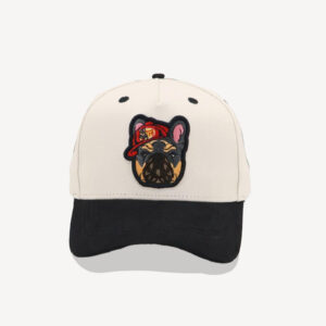 BlazeCap Luxe