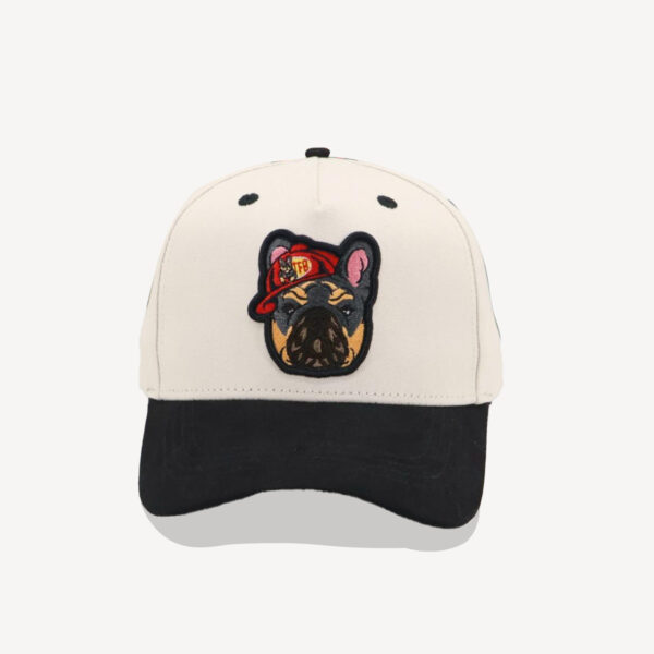 BlazeCap Luxe