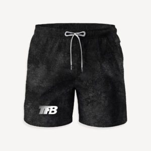 TFB Washed Short