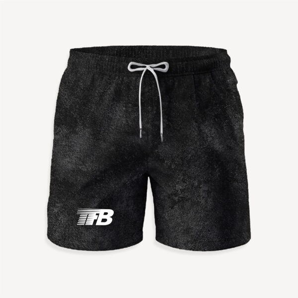 TFB Washed Short