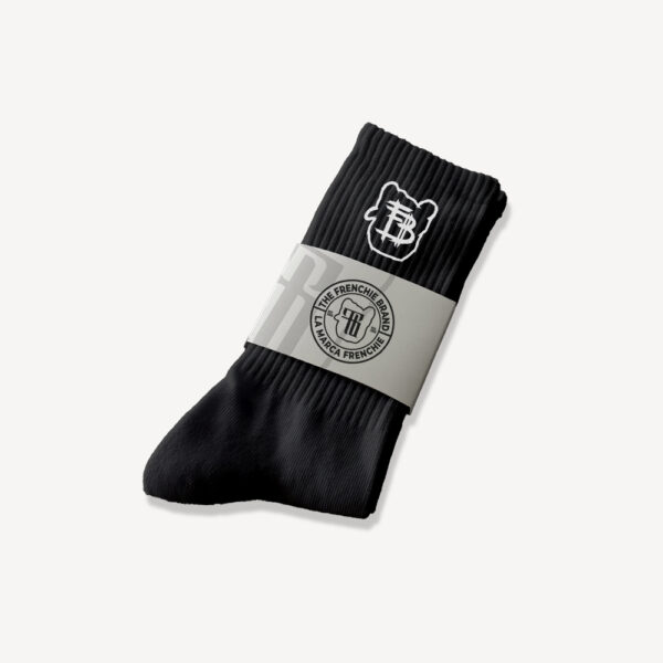 TFB Icon - Black