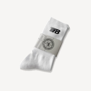 TFB Socks - White