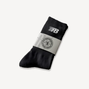 TFB Socks - Black