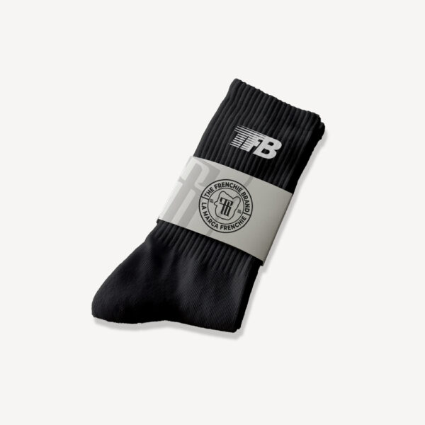 TFB Socks - Black