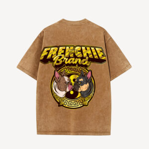 TFB Dual Balance (Tan)